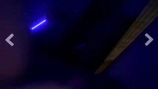 russian hot pussy masturbating with me