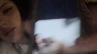 Alternative chat girls flash and tease