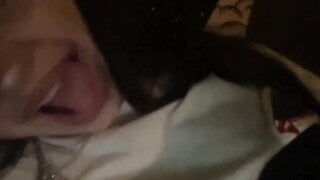 Alternative chat girls flash and tease