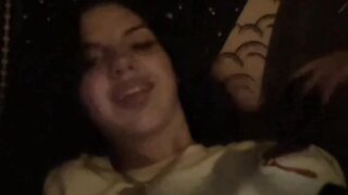 Alternative chat girls flash and tease