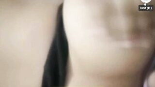 Horny Indian Teen Hungry for cock