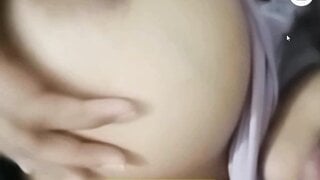 Horny Indian Teen Hungry for cock