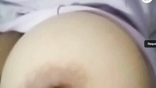 Horny Indian Teen Hungry for cock