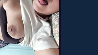 Omchater Flingster Spaniard Wet Girl