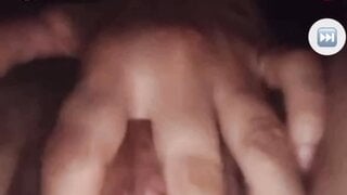 Fat Pussy