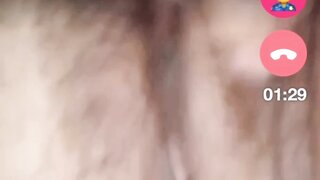 Fat Pussy