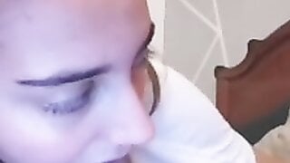 Brazilian couple fucking on ome tv