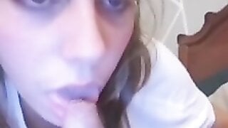 Brazilian couple fucking on ome tv