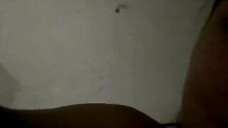 18 years old Turkish girl showing her body on ome tv