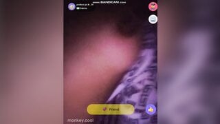 SHY INDIAN GIRL