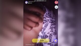 SHY INDIAN GIRL