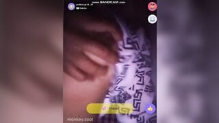 SHY INDIAN GIRL