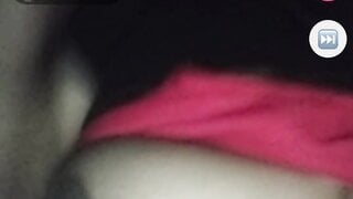 Busty Punjabi Tits