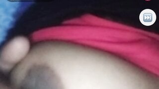 Busty Punjabi Tits