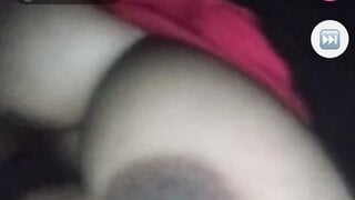 Busty Punjabi Tits