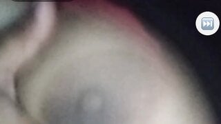 Busty Punjabi Tits