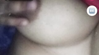 Busty Punjabi Tits