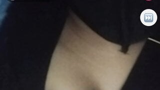 Busty Punjabi Tits