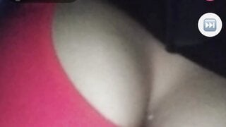 Busty Punjabi Tits