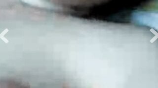 Indian beauty shows pussy and tits on flingster