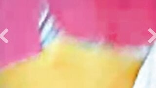 Indian beauty shows pussy and tits on flingster