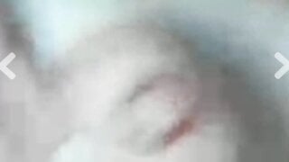 Indian beauty shows pussy and tits on flingster