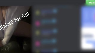 jake omegle/emerald chat tease1