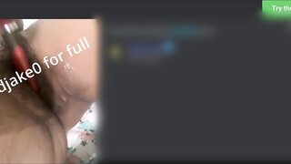 jake omegle/emerald chat tease1
