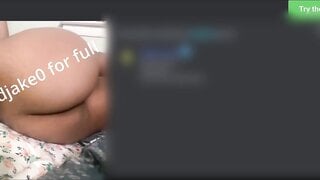 jake omegle/emerald chat tease1