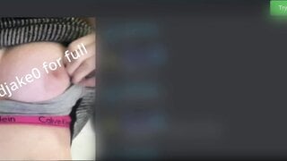 jake omegle/emerald chat tease1