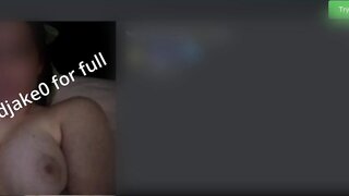 jake omegle/emerald chat tease1