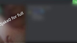 jake omegle/emerald chat tease1