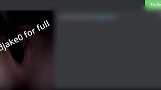 jake omegle/emerald chat tease1