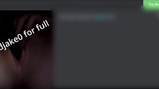 jake omegle/emerald chat tease1