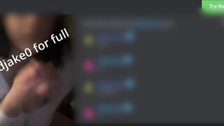 jake omegle/emerald chat tease1