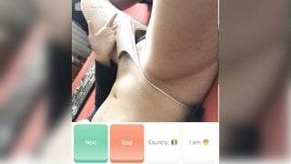 Romanian Girls Pussy on Ometv