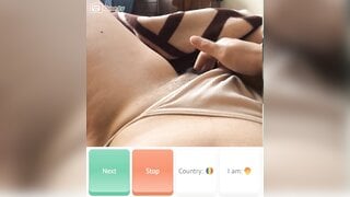 Romanian Girls Pussy on Ometv