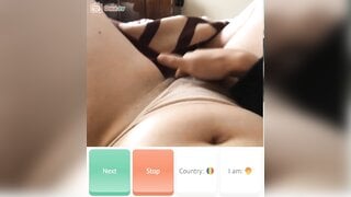 Romanian Girls Pussy on Ometv
