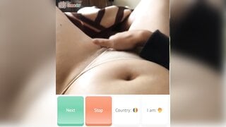 Romanian Girls Pussy on Ometv