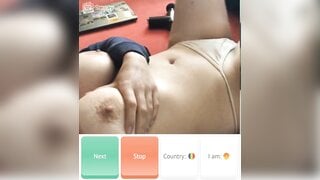 Romanian Girls Pussy on Ometv