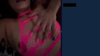 Omchater Flingster Hot Girl Fucked