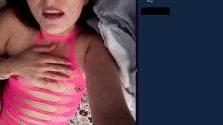 Omchater Flingster Hot Girl Fucked