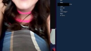 Omchater Flingster Hot Girl Fucked