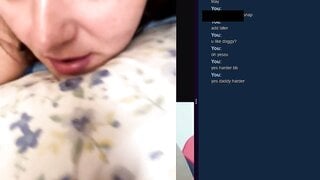Omchater Flingster Hot Girl Fucked