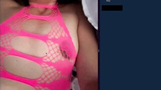 Omchater Flingster Hot Girl Fucked