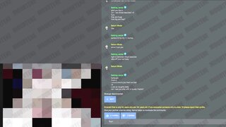 3 CLIPS FROM THE SAME HUGE TITTED GIRL