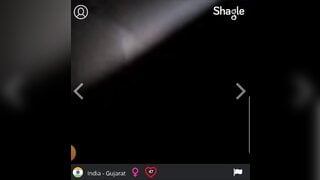 Random video call with girls Shagle video call