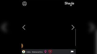 Random video call with girls Shagle video call