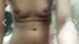 Huge boob milf Shagle video call