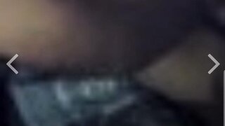 Indian couple Shagle video call